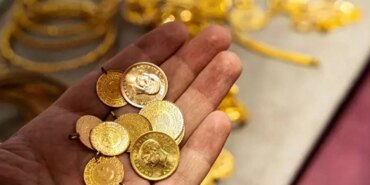 Gram Altın 6 Bin TL’yi Geçti, Fiyatlar Yükseliyor!