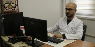 İnme Belirtilerine Dikkat! Erken Müdahale Hayat Kurtarır