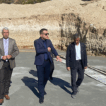 Kaymakam Kurt Durucasu’da Kaymakam Kurt Durucasu’da