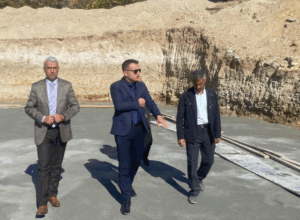 Kaymakam Kurt Durucasu’da