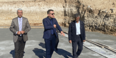 Kaymakam Kurt Durucasu’da