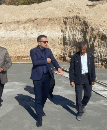 Kaymakam Kurt Durucasu’da