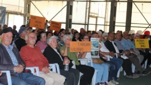 Vahşi Madencilik Hayatımızı Zehirliyor