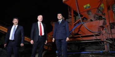 Elazığ Hipodromu’ndan Sıfır Atık Projesine Övgü