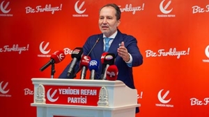 O kadar Uçağı Ben Alsam, Trump Benim de Sandalyemi Tutardı