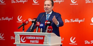 O kadar Uçağı Ben Alsam, Trump Benim de Sandalyemi Tutardı