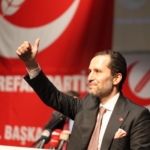 Erbakan’dan İttifaka Yeşil Işık! Erbakan’dan İttifaka Yeşil Işık!