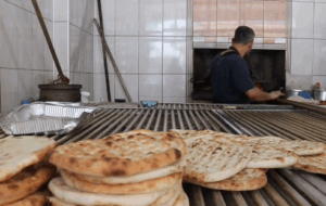 Fırıncılar: Vatandaş Sadece Ekmek Zammına Tepki Gösteriyor