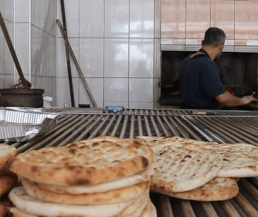 Fırıncılar: Vatandaş Sadece Ekmek Zammına Tepki Gösteriyor