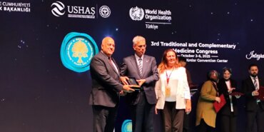 GETAT Hizmetlerine Ödül: Başarı Ekibin!