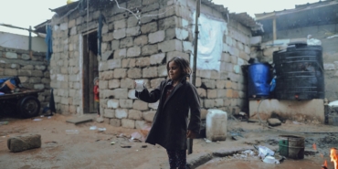 Dünya Yoksullukla Mücadele Günü