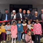 Belediyeden Örnek Hizmet Belediyeden Örnek Hizmet