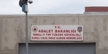 Siyasette “İmralı” Polemiği