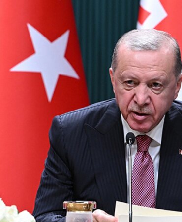 Türkiye-İngiltere’den Savunmada Stratejik Anlaşma!