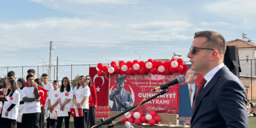 Kutlamalar Sürüyor