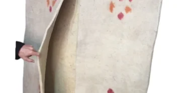 OTANTİK TEKSTİL KEÇE 