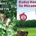 Aman Dikkat!! Temas Etmeyin!!