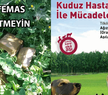 Aman Dikkat!! Temas Etmeyin!!