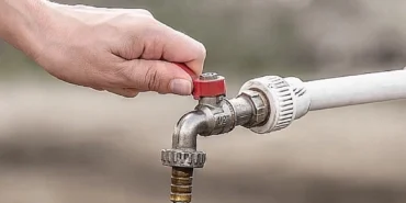 Battalgazi’de 10 Saatlik Su Kesintisi Uyarısı!