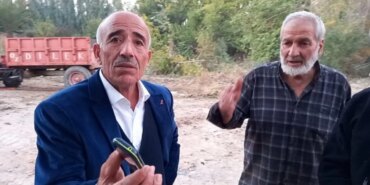 Malatya’da Camii İnşaatına Dayanışma Çağrısı