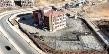 Malatya’da 20 Yeni Eğitim Tesisi Tamamlandı!