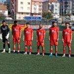 Malatyaspor, Elazığ Yolspor’u 3-1 Yendi! Malatyaspor, Elazığ Yolspor’u 3-1 Yendi!