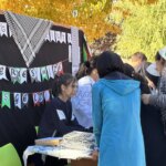 Öğrencilerden Filistin’e Destek Kermesi! Öğrencilerden Filistin’e Destek Kermesi!