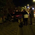 Bir Motosiklet Kazası daha.. Bir Motosiklet Kazası daha..