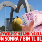 Ehliyet Yenileme İçin Son Tarih Yaklaşıyor! Ehliyet Yenileme İçin Son Tarih Yaklaşıyor!