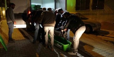 Malatya’da Yaşlı Adamın Ölümü Şok Etti!
