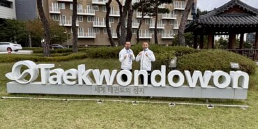 Malatyalı Hakem, Güney Kore’de Türkiye’yi Temsil Edecek!