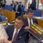 Ağbaba: Mağduriyet çok, Erdoğan ortada yok. Ağbaba: Mağduriyet çok, Erdoğan ortada yok.
