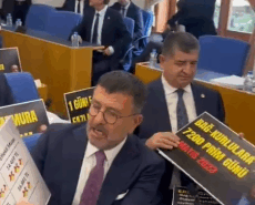 Ağbaba: Mağduriyet çok, Erdoğan ortada yok.