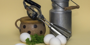 Süt ve Yumurta’da Endişe Veren rakamlar