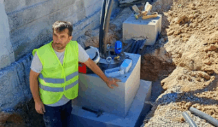 Durucasu’da Hareketli Gün