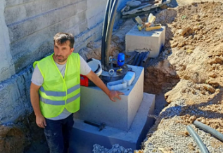 Durucasu’da Hareketli Gün