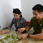 Gaziantep’in Katmeri: Turistlerin Vazgeçilmezi! Gaziantep’in Katmeri: Turistlerin Vazgeçilmezi!