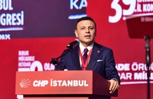CHP İstanbul Kongresi: Yarışa Davet Var!