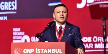 CHP İstanbul Kongresi: Yarışa Davet Var!
