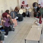 Gençler İçin Sanat Gençler İçin Sanat