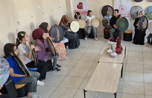 Gençler İçin Sanat
