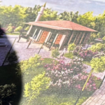 Tahtalı Köyü Cami İnşaatı Tahtalı Köyü Cami İnşaatı