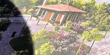 Tahtalı Köyü Cami İnşaatı