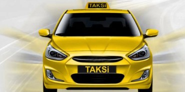 Yazıhan’a Müjde: Taksi Plakası