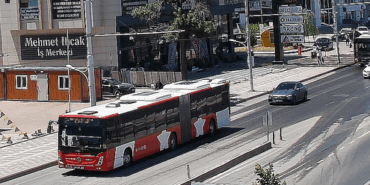 AKP’nin Trafik Yasası: Cezalar Adaletsiz mi?