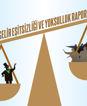 Ekonomi Büyüse de Hayatımız Küçülüyor