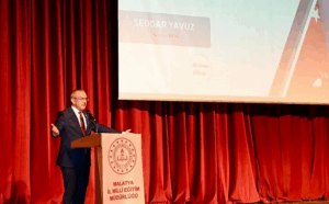 Dünden Bugüne İmam Hatip Okulları