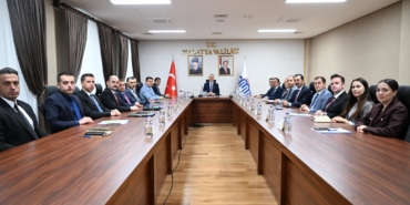 Malatya’da Bir Haftalık Güvenlik Raporu