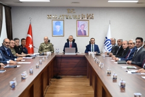 Malatya 102. Yıl Coşkusuna Hazırlanıyor