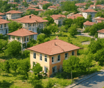 Yazıhan’da kat adedi artırılmalı, yollar genişletilmeli Yazıhan’da kat adedi artırılmalı, yollar genişletilmeli